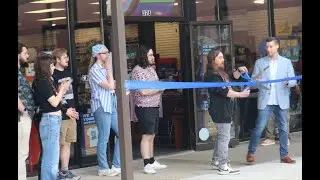 Bull Moose Plaistow Grand Opening with Jeff Rauseo