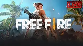 Jogando Free Fire modo CS Rank com inscritos - L3&Atilde;0