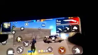 Free fire hand ka full video
