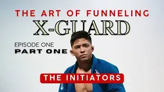 Искусство создания воронки продаж &mdash; Эпизод 1: X-Guard Энди Мурасаки, часть 1