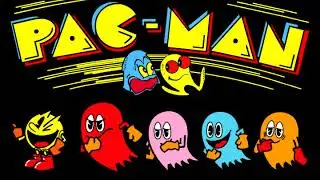 11 hours of Pac-Man Fever