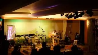 Keith Lewis - I Walk the Line (J. Cash)