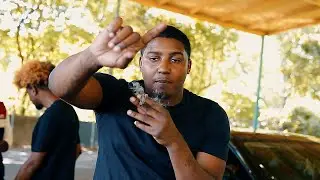 Pca Trapboy Ft. Big Keybo | EBK Official Video | Dir. x Snoopography