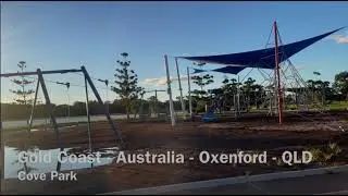 Gold Coast - Australia - Queensland - Oxenford