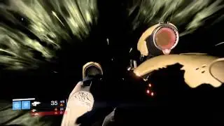 Destiny Dark Below Raid-Chest