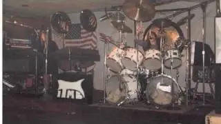 ITMB- Incredible Two Man Band-Live Audio Recording-1981