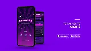 Carnaval App