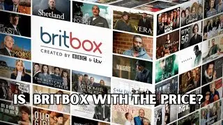BritBox Subscription Review 2026 | Is BritBox worth $10.99?