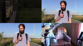 Troy Meadows - Redemption Song (Official Video)