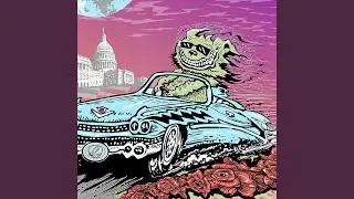 Franklin's Tower (Live at Capital One Arena, Washington, DC 11/21/17)