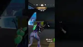 Fortnite : Double Kill Victory Royal 👑🥵