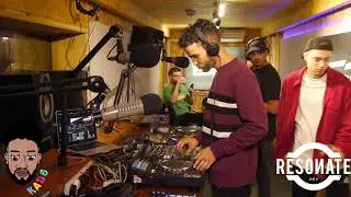 kade b2b Smokey 'Bubblin' B (UKG/Bassline)