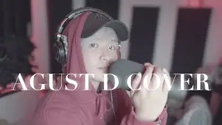 AGUST D - SUGA [COVER]
