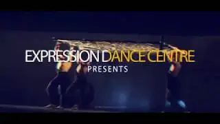 Expression Dance Centre- WORLD DANCE LEAGUE -LUCKNOW AUDITIONS