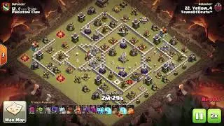EASY Th11 Strategy : Zap-Witches