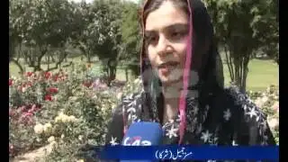 3 Days Annual Flower Show Royal Palm Pkg By Fiza Noor City42