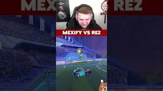 Mexify vs. Rezears #Rezears #Mexify #RL