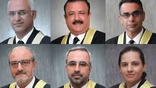 Pakistan's 26th Constitutional Amendment: Impact on Judiciary and Parliamentary Supremacy Explained