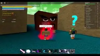 Roblox Dragon ball z final stand-All the Daily quests In namek  ( Read description)