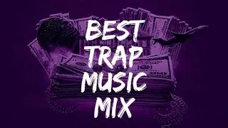 Best Trap Music Mix 𓆱𓍊𓋼𓍊𓋼𓍊@MTV @raftaarmusic @Paradoxhere