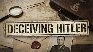 Operation Mincemeat: Deceiving Hitler with a Dead Body and Fake Documents | History Documentary