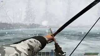 The last days of winter in Subsistence on normal. Episode. 167