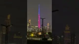 Peaceful Pedals Through Nad Al Sheba | Dubai Night Vibes | 9km cycle track 