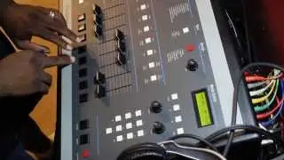 I Dreamed of This Day (SP1200 Boom Bap)  Album Out Now!!!