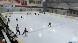 MGHL Showcase - Goal vs Biggby - 1/18/2026