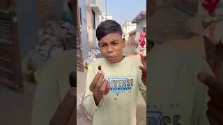 CHOTU KA APPLE TREE #shorts @FACTFIREKING