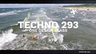 Techno 293 class promo 2019