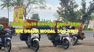 KANVAS KELILING BISNIS TANPA MUSIM, OMSET TANPA BATAS,PASTI CUAN.
