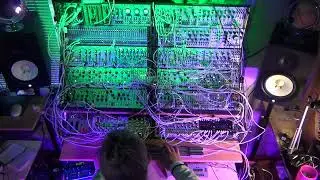 Mutable Instruments System may 25 ~  2025 ~ twelve eight time