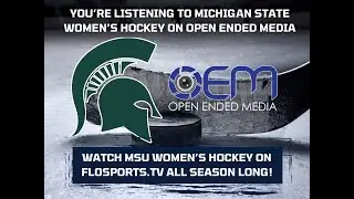 Michigan State Women's Hockey (D2) vs. Northern Michigan | January 31, 2026
