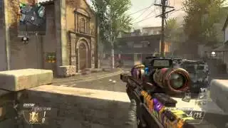 Slums Sniping Montage by XxEL1TxK1LLERxX