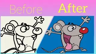 2D Animation Character Design: Step-by-Step Guide for Beginners