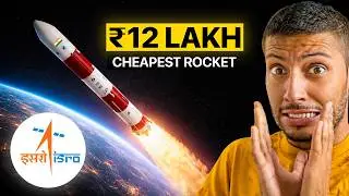 How is ISRO doing what NASA can&rsquo;t ! 🇮🇳
