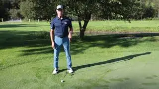 Swiss PGA Golf Pro Tipp 1 2019 powered by adidas