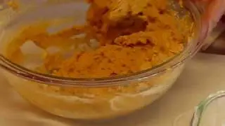Betty's Chocolaty Peanut Butter Bars