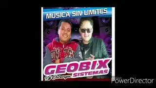 CHERENGUE DJ 