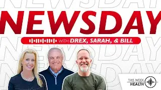 Newsday: Дилемма кадрового обеспечения ИИ &mdash; парадокс производительности с This Week Health