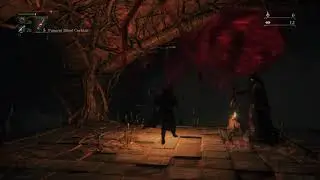 Early burial blade bloodborne