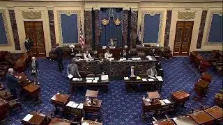 Menendez Speaks on Senate Floor in Support of Geeta Gupta's Nomination