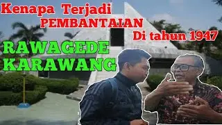 SEJARAH RAWAGEDE