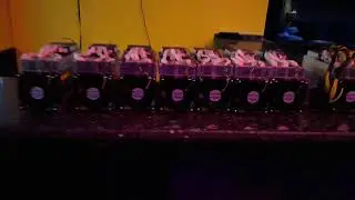 Antminer A3