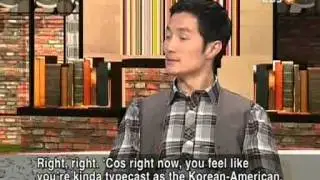 스타 잉글리시 - John D Kim(2)_#002