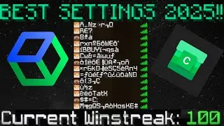 Cubelify Overlay FULL TUTORIAL + BEST SETTINGS for Hypixel Bedwars 2025!!!!