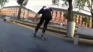 Ravesko pt.1