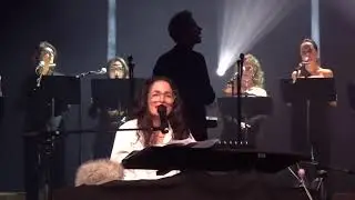Yael Naim - New Soul (Live avec le Chœur de Radio France) Paris, Hyper Weekend Festival 2026