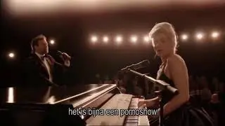TV Kantine | Bradley Cooper en Lady Gaga